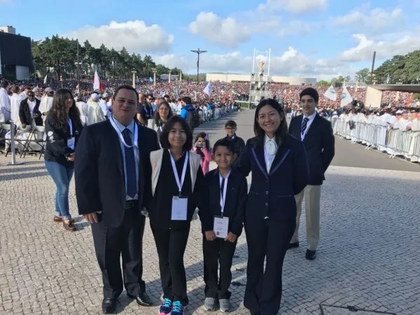 Lucas Maeda — o milagre brasileiro ligado à canonização dos pastorinhos de Fátima